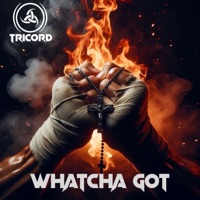WHATCHA GOT