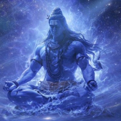 Shivaya 108 Times Chant - Single