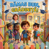 Rămas bun, grădiniță!