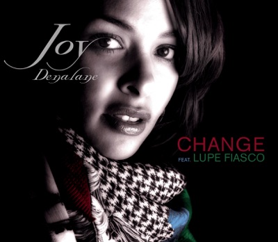 Change - Single