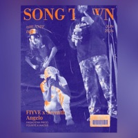 PASADENA (feat. Seventh Angelo) - Single - FIYVE