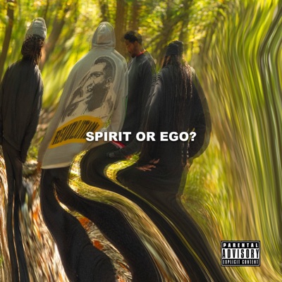 Spirit or Ego - Single