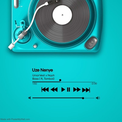 Uze nenye (feat. Nqoh Bass & Tomboii) - Single