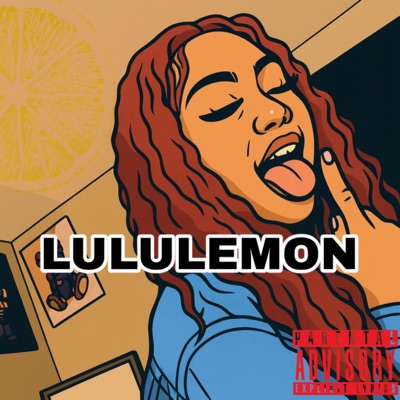 LULULEMON (feat. XLEITE) - Single