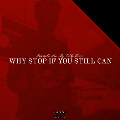 Insatiable Love - Single