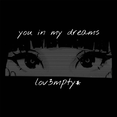 you in my dreams - Single