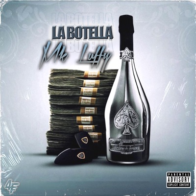 La botella - Single