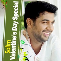 Salim Valentine's Day Special - Salim Kodathur