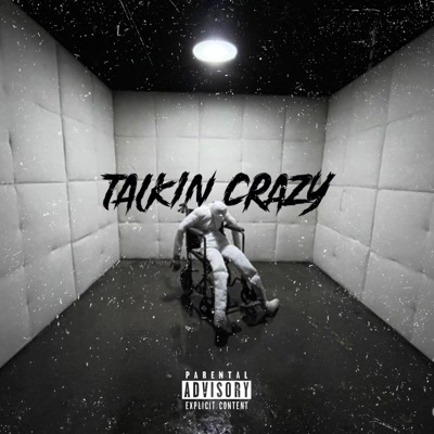 Talkin Crazy - Single