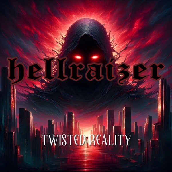 Twisted Reality