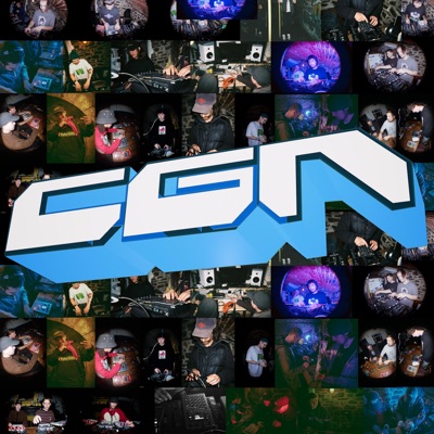 CGN, Vol. 1
