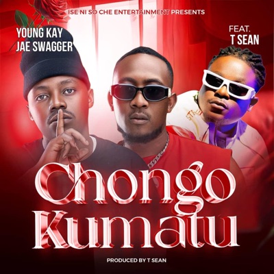 Chongo kumatu (feat. T-Sean) - Single