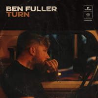 Turn - Ben Fuller Cover Art