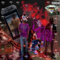 Xxoticgoon - Single - Unknwnzay