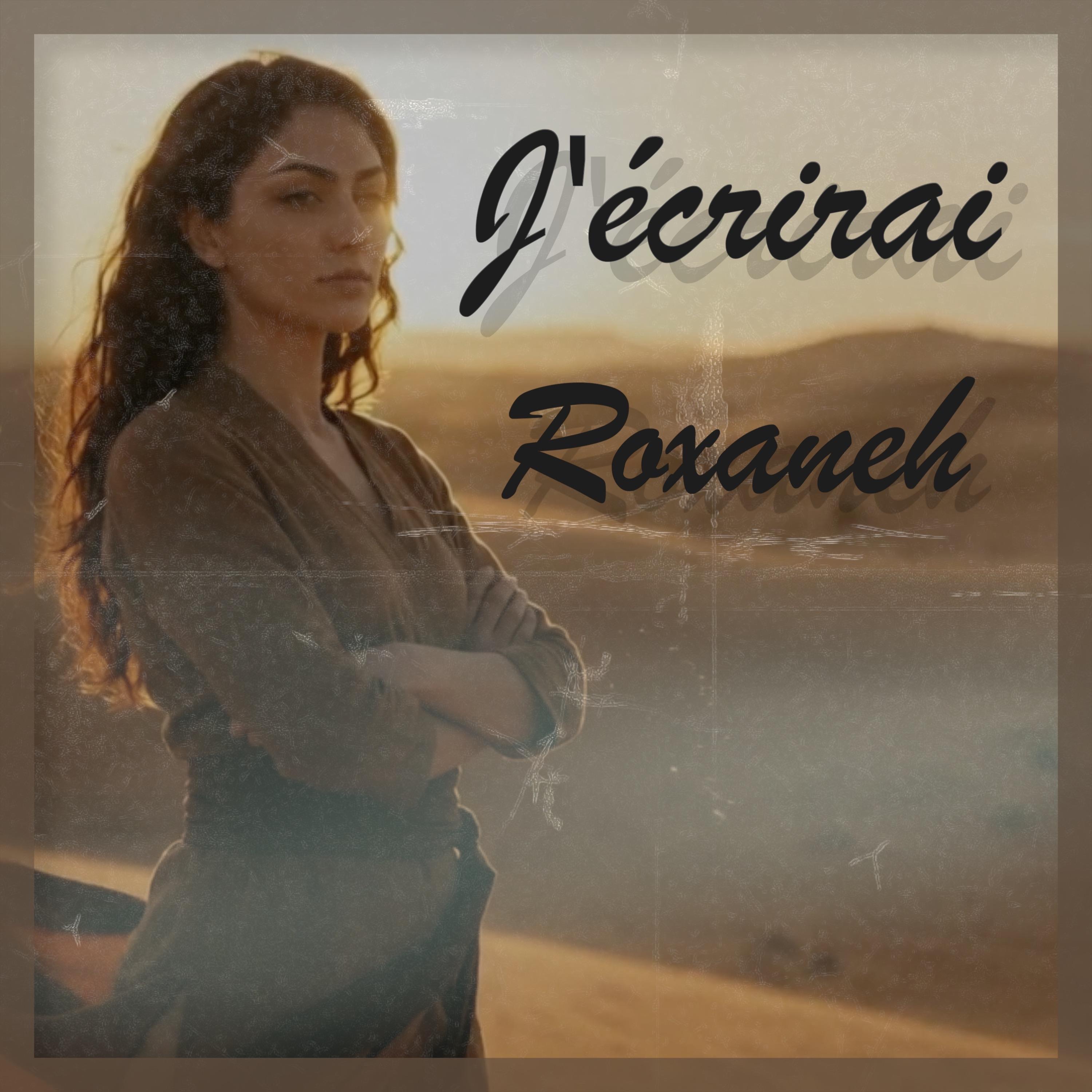 J'écrirai - Single