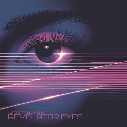 Revelator Eyes - Single