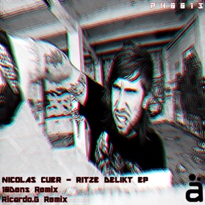Ritze Delikt - Single