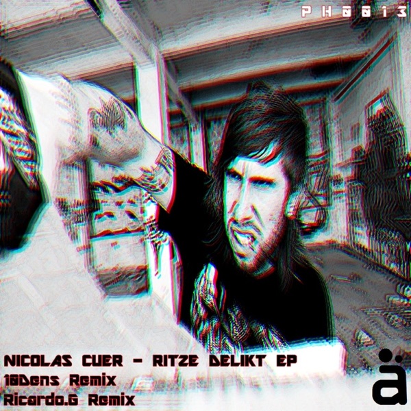 Ritze Delikt - Single