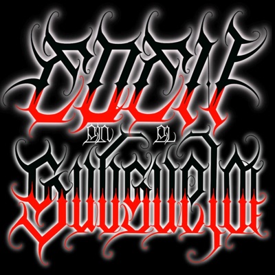 edén en el subsuelo - EP