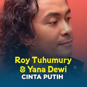 Cinta Putih Album Art