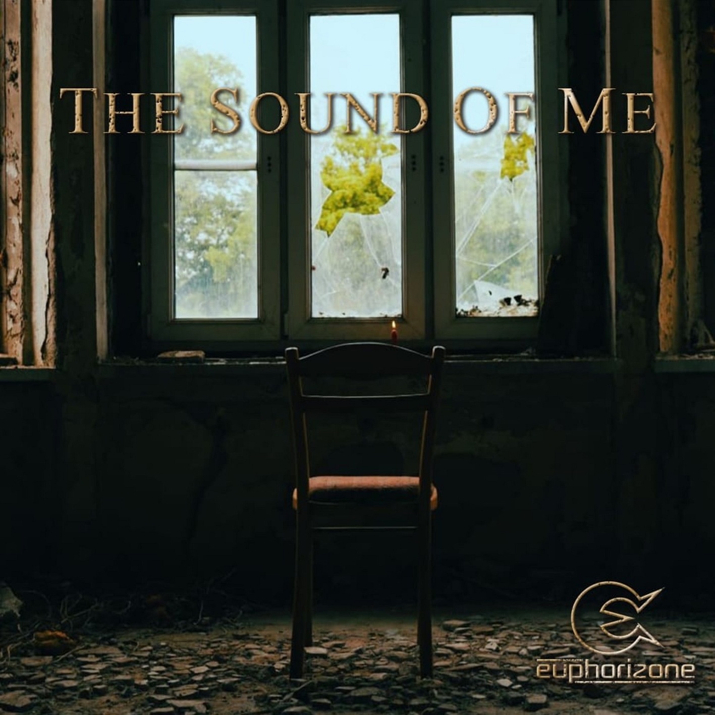 The Sound of Me - Single