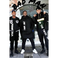 Bad Man (feat. Jr the Toxic & Proof_RSA) - Single - Jnr Mou