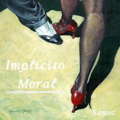 Implícito Moral - Single