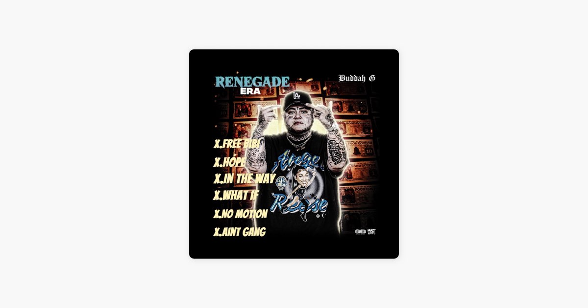 洋楽 G-RAP BUDDA - MUSIC BUDDAH BANG - Single - Album by Buddah408 - Apple Music