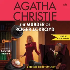 The Murder of Roger Ackroyd