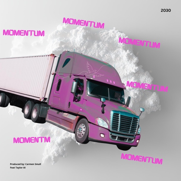 Momentum (feat. Taylor Ai)