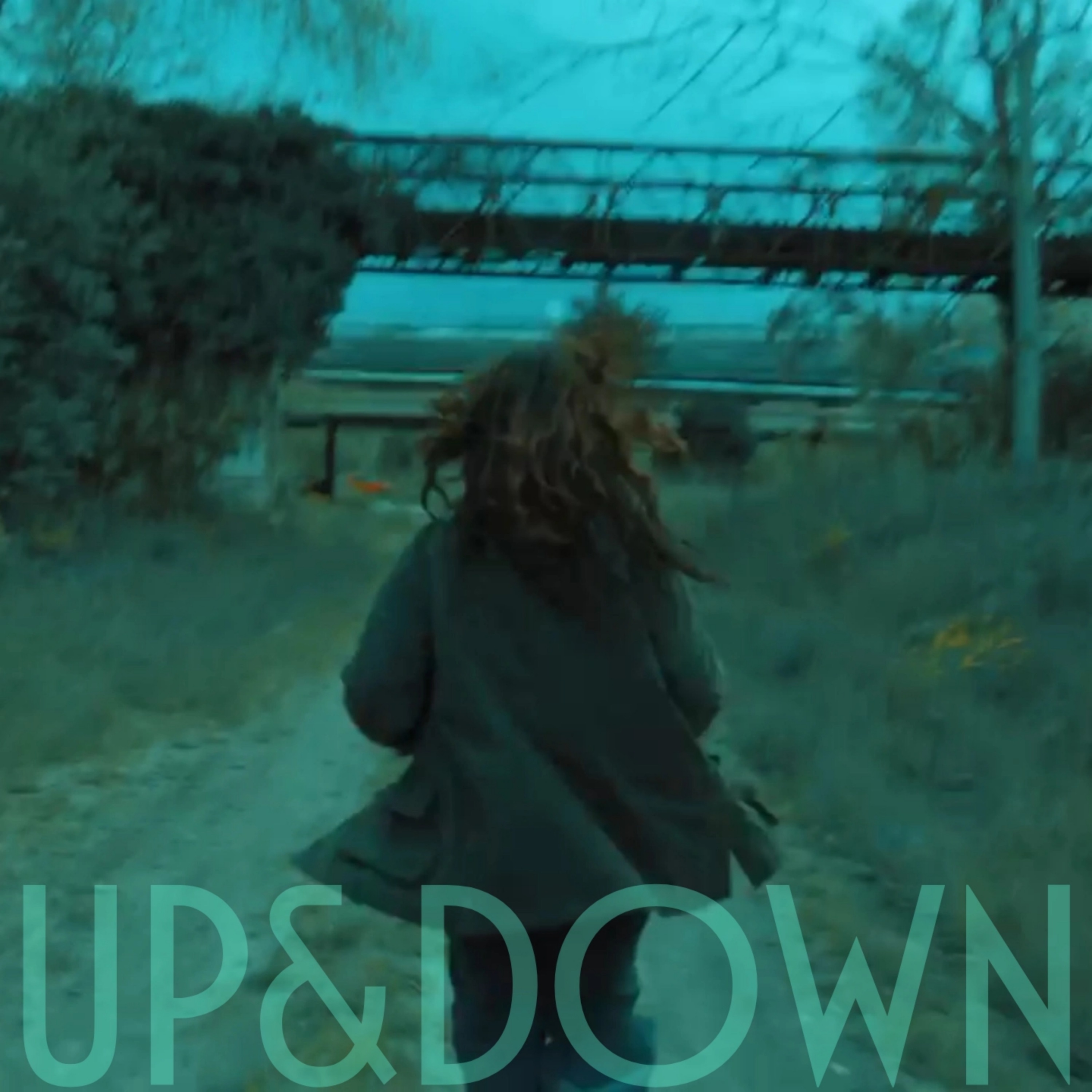 Up & Down - Single