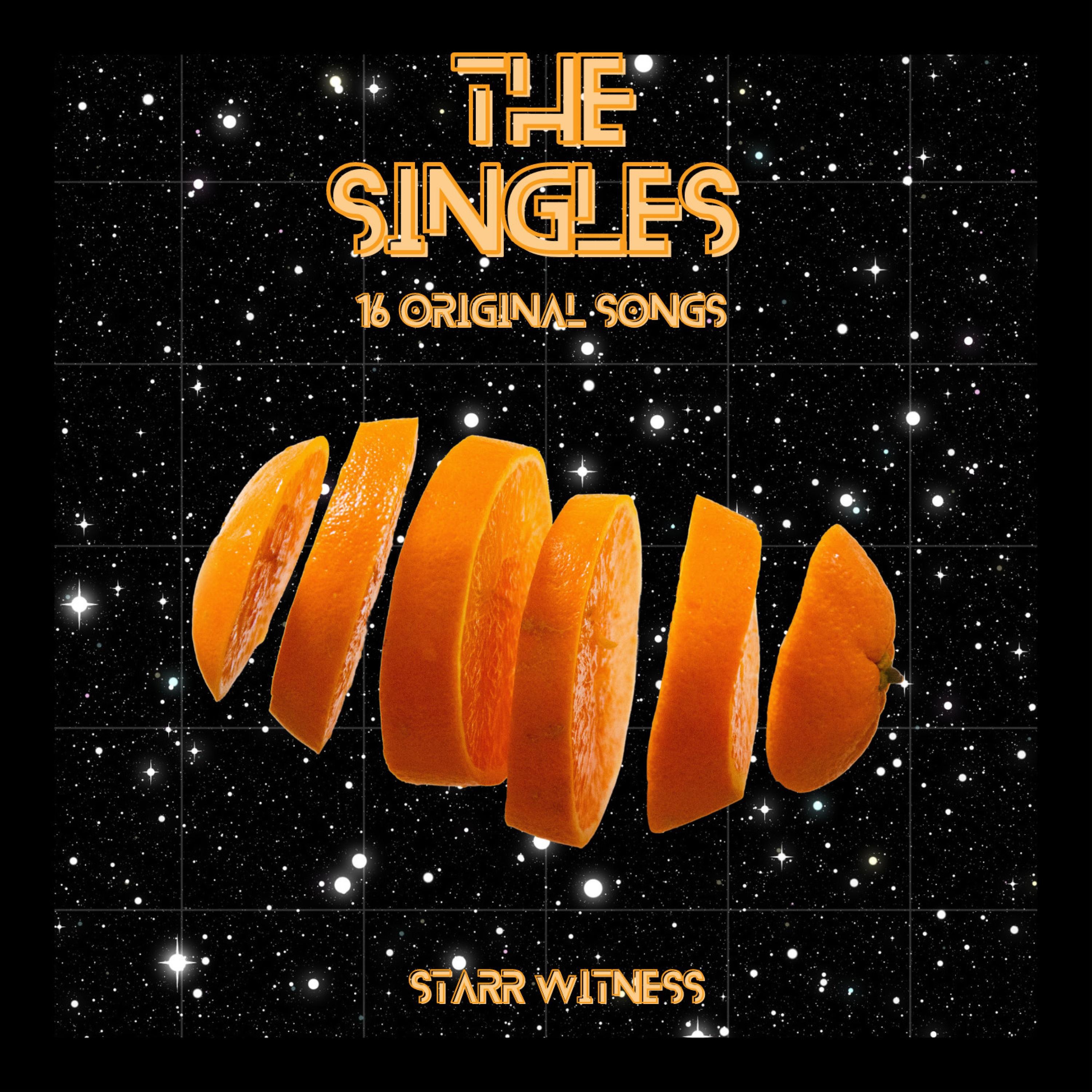 The SINGLES