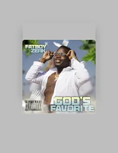 收听 Fatboy Zerk、观看音乐视频、阅读小传、查看巡演日期等 ！