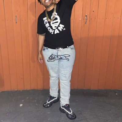 Kiss the dirt (feat. Cnote) - Single