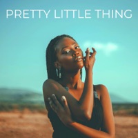 Pretty Little Thing - Single - J. Kas