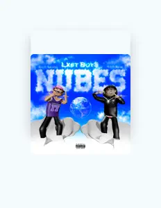 聆聽 Lxst Boy$、觀看音樂影片、閱讀小傳、查看巡演日期等！