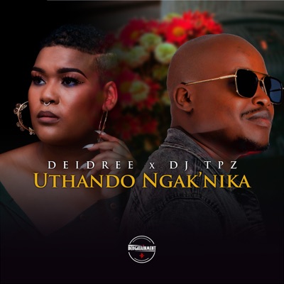 Uthando Ngak'nika - Single