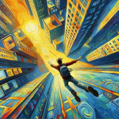 Out of Line - Single