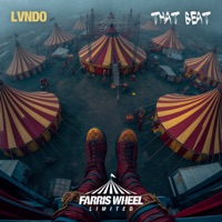 That Beat - EP - Lvndo