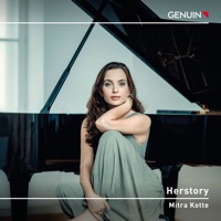 Herstory - Mitra Kotte