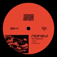 Pictures - EP - redfield