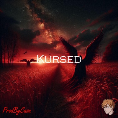 Kursed - Single