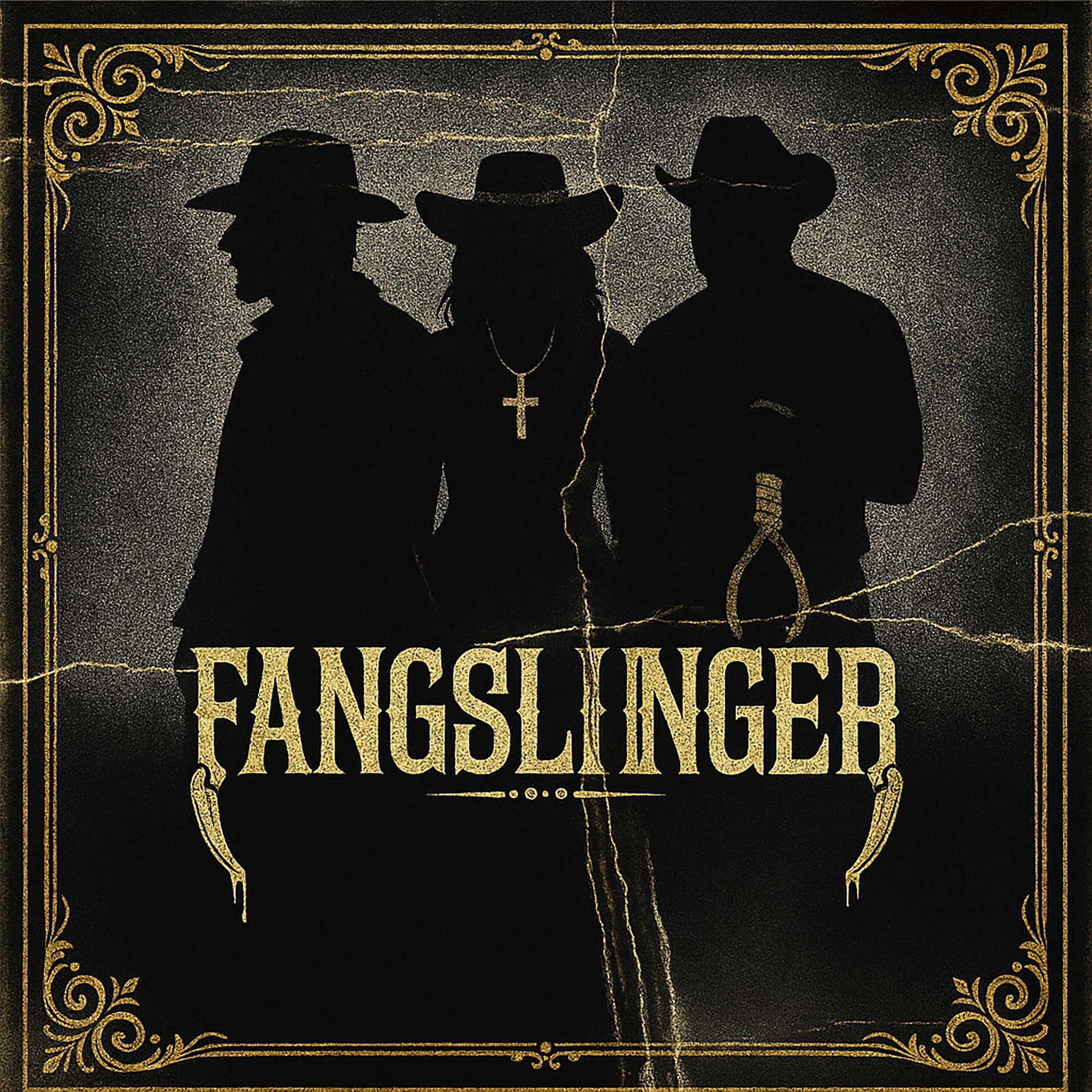 We Are the Night - EP