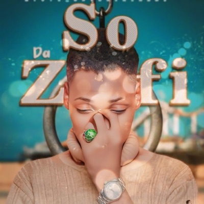 So Da Zafi - Single
