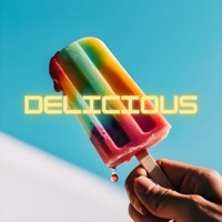 Delicious - Single - Shrey