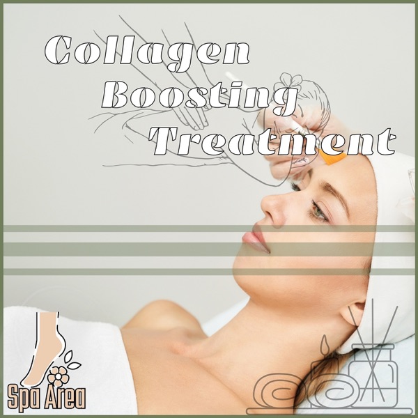 Collagen Boosting Treatment - Spa Wellness Sensations