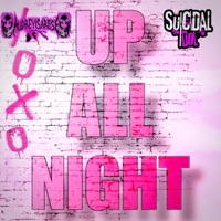 Up All Night - Single - SUICIDAL-IDOL