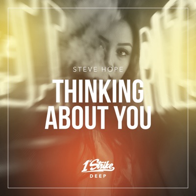 Thinking About You - Single