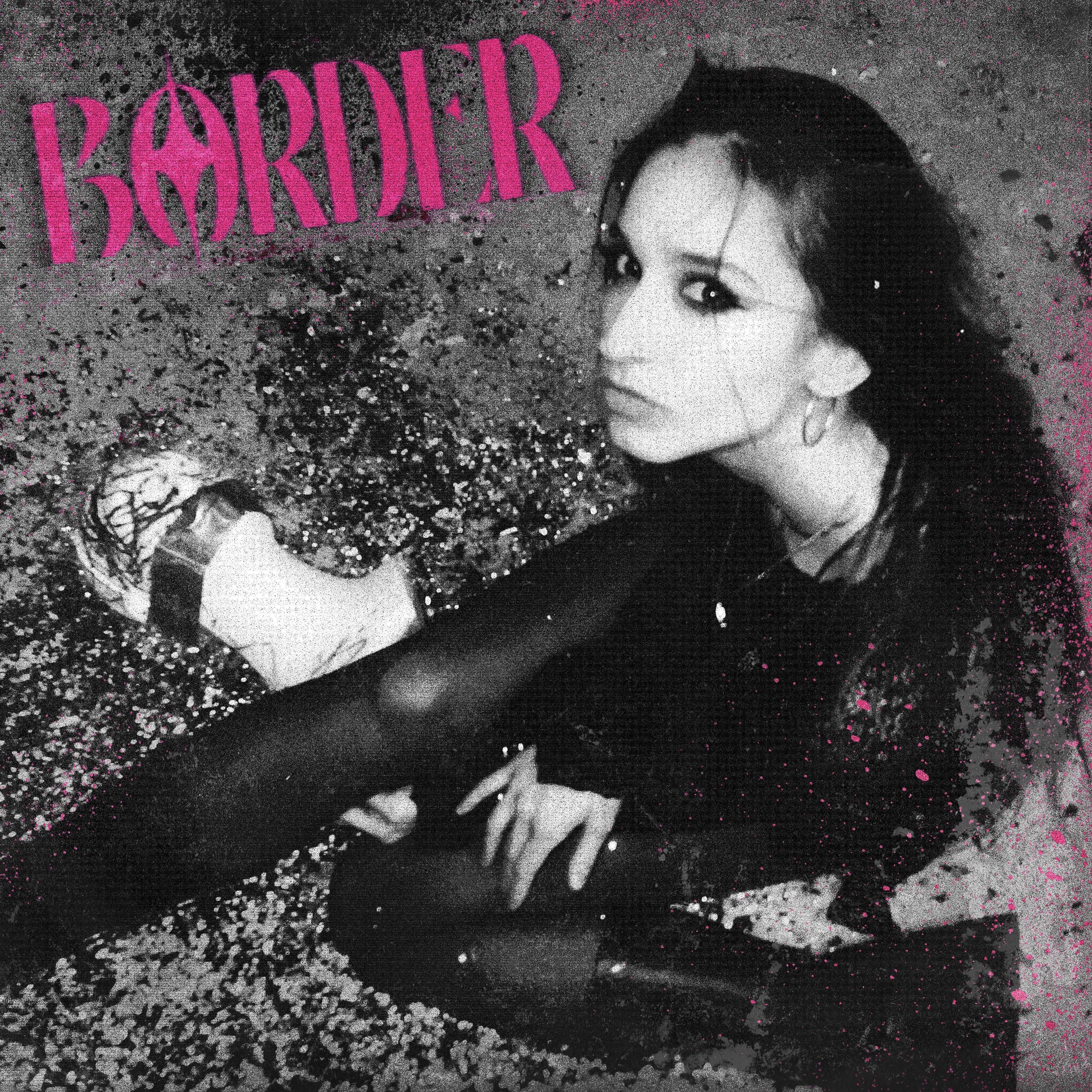 BORDER - Don't Lose Your Head