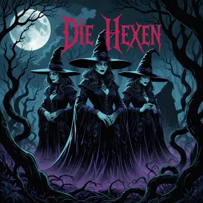 Hör dir „Die Hexen - Single“ von IngoFlamingo an